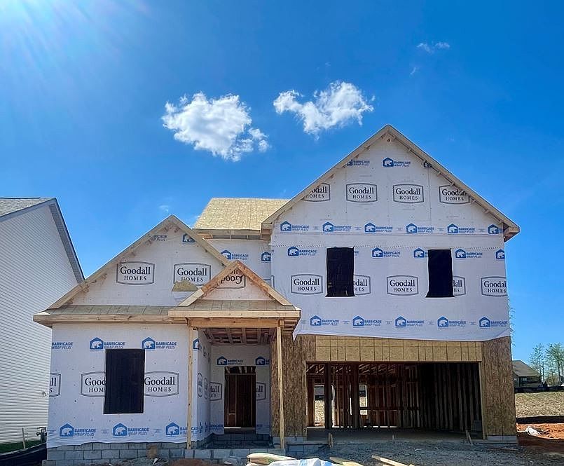 1st image of 136 Sherringham Way Lot 147