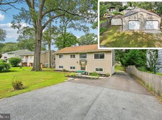1162 Saint George Dr, Annapolis, MD