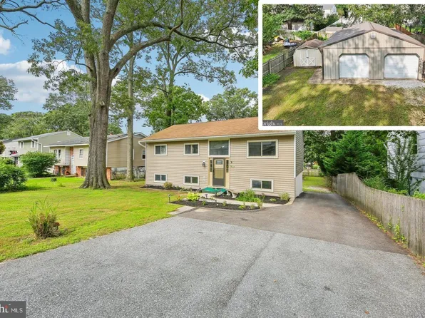 1162 Saint George Dr, Annapolis, MD 21409