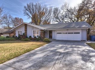 3814 E 82nd Pl S, Tulsa, OK 74137