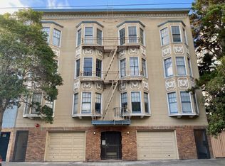 1445 Eddy St #12, San Francisco, CA 94115