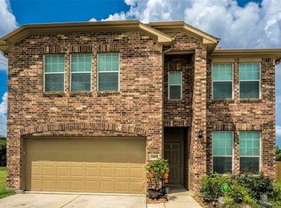 3407 Sunny Dr, Baytown, TX 77521