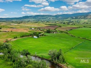 2091 Airport Rd, Council, ID 83612