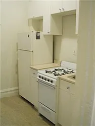 Rented by AJ Clarke
