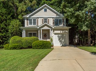 310 Skinny Pine Ct, Apex, NC 27502