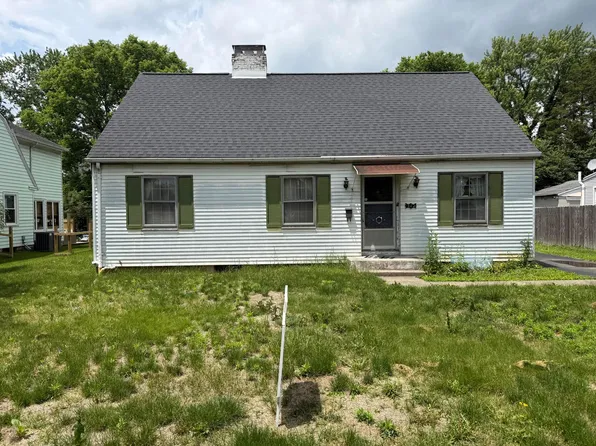 525 Brookside Dr, Columbus, OH 43209