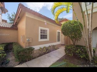 16143 Emerald Cove Rd, Weston, FL 33331