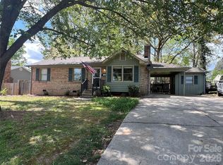 503 N Mauney Ave, Stanley, NC 28164