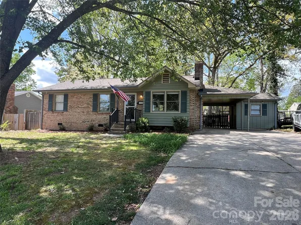 503 N Mauney Ave, Stanley, NC 28164