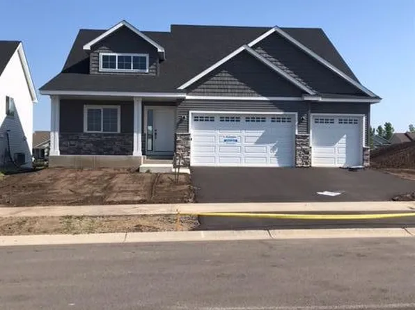 8651 Edmonson Way NE, Monticello, MN 55362