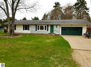 2347 Shawn Rd NW, Kalkaska, MI 49646