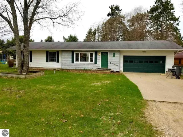 2347 Shawn Rd NW, Kalkaska, MI 49646
