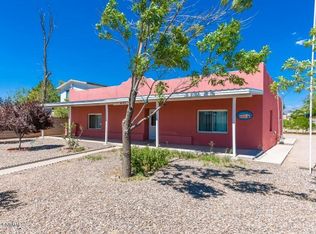 635 S Campo St, Las Cruces, NM 88001