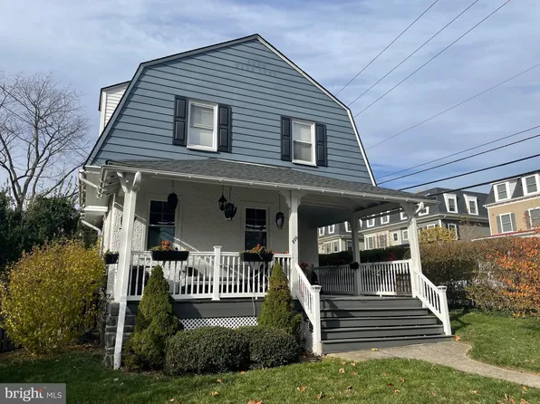 200 Cricket Ave, Ardmore, PA 19003