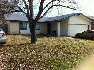 10607 Turner Dr, Austin, TX 78753