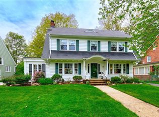 2186 Middlefield Rd, Cleveland Heights, OH 44106