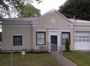 35 East St, Fort Edward, NY 12828