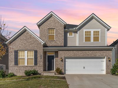 422 Meandering Way, White House, TN, 37188