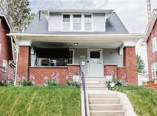 1007 Shadyside Ave SW, Canton, OH 44710