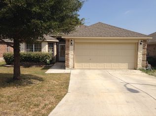 3834 Southern Grv, San Antonio, TX 78222