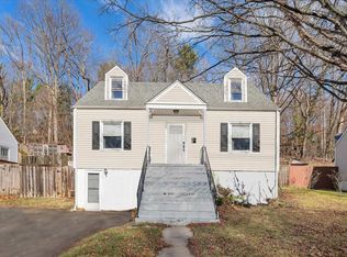 2731 Lansing Dr SW, Roanoke, VA 24015