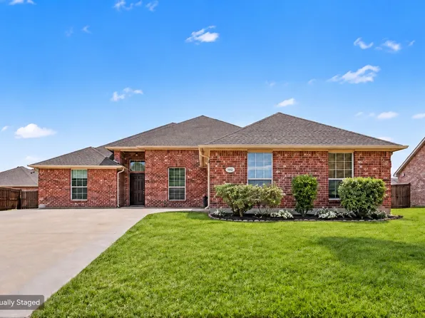 102 Troy Ln, Red Oak, TX 75154