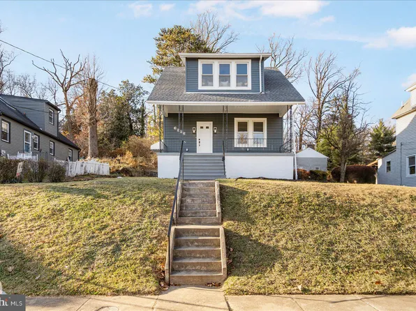 6226 Everall Ave, Baltimore, MD 21206