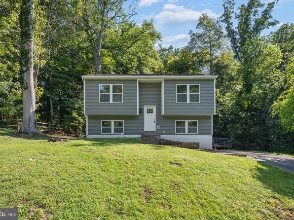 1719 Brookshire Run, Point Of Rocks, MD 21777