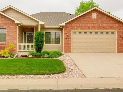 2005 Creede Ave, Loveland, CO, 80538