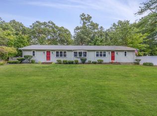 146 Allen Rd, North Easton, MA 02356