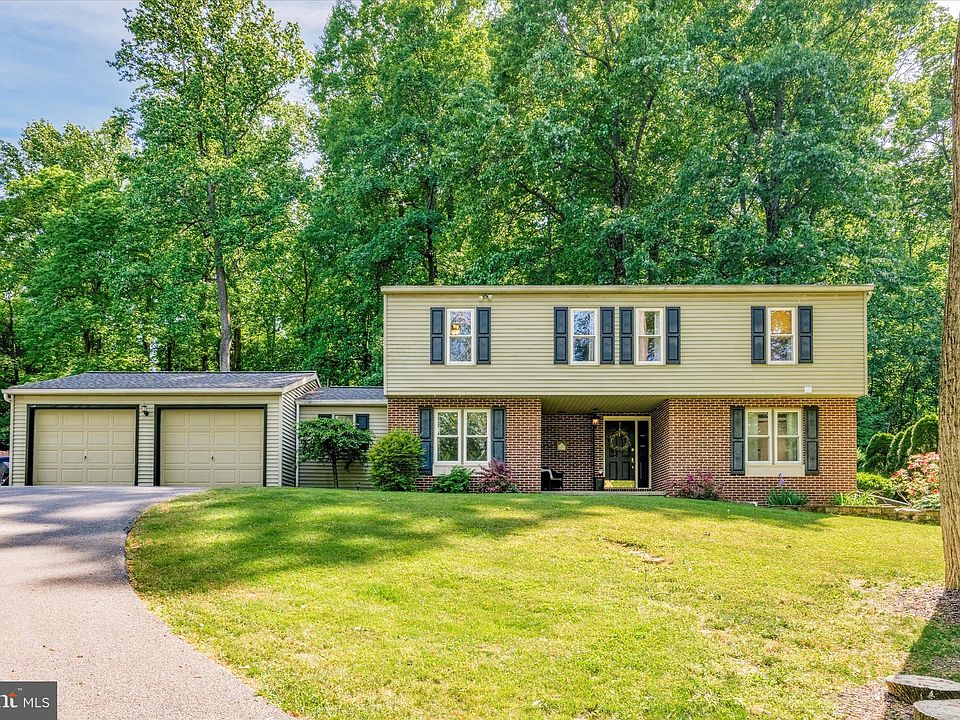 504 Arrowhead Trl, Sinking Spring, PA 19608 Zillow