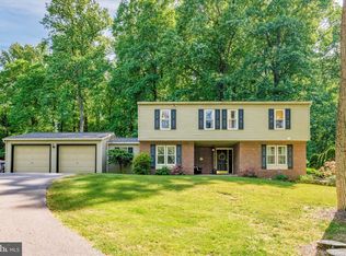 504 Arrowhead Trl, Sinking Spring, PA 19608