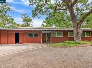 3736 Highland Rd, Lafayette, CA 94549