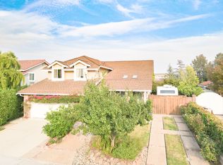 1180 Tanglewood Way, San Mateo, CA 94403