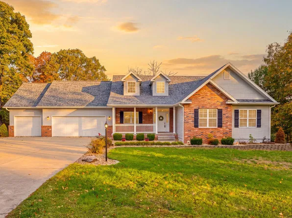 407 Millwood Drive, Branson West, MO 65737