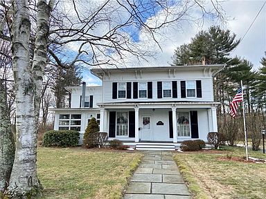 127 Lovely St Unionville Ct 06085 Zillow