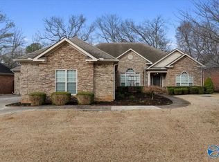 116 Crystal Springs Dr, Madison, AL 35757