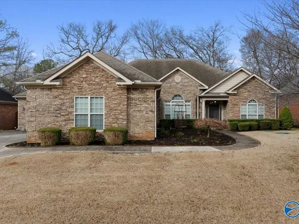 116 Crystal Springs Dr, Madison, AL 35757