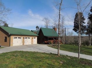 4335 Farmers Mountain Ln, Kodak, TN 37764