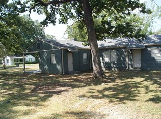 1900 Saint Charles Ave SW, Birmingham, AL 35211