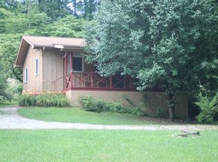 1520 E Deep Creek Rd, Bryson City, NC 28713
