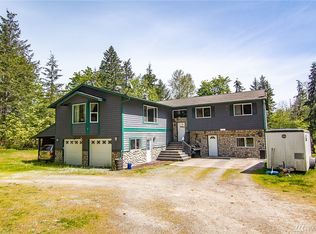 1833 Forest Hill Rd, Camano Island, WA 98282