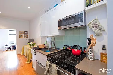Rented by Miron Properties