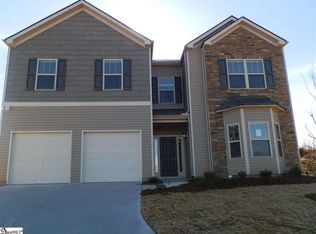 10 Medina Ln LOT 126, Kennedy R Simpsonville, SC 29681