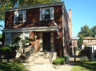 8101 S Yates Blvd, Chicago, IL 60617