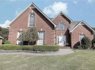217 Forsyth St, Murfreesboro, TN 37127
