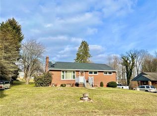 904 Haverford St, Johnstown, PA 15905