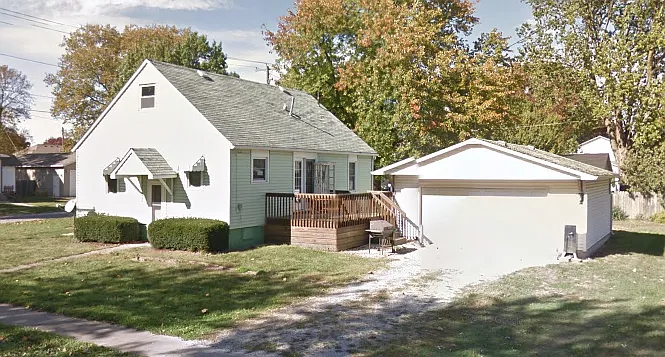 424 S Spruce St — Photo 1