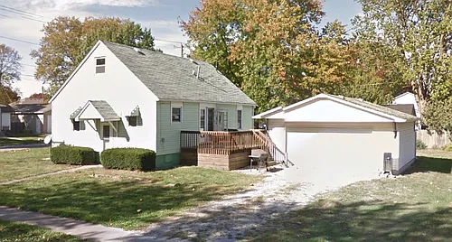 424 S Spruce St Photo 1