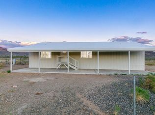 3868 W ABRIGO Drive, Golden Valley, AZ 86413
